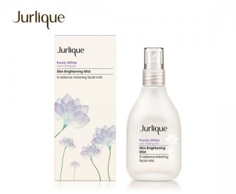 Jurlique 茱莉蔻 活机润白爽肤水 100毫升 Jurlique 茱莉蔻 活机润白爽肤水 100毫升